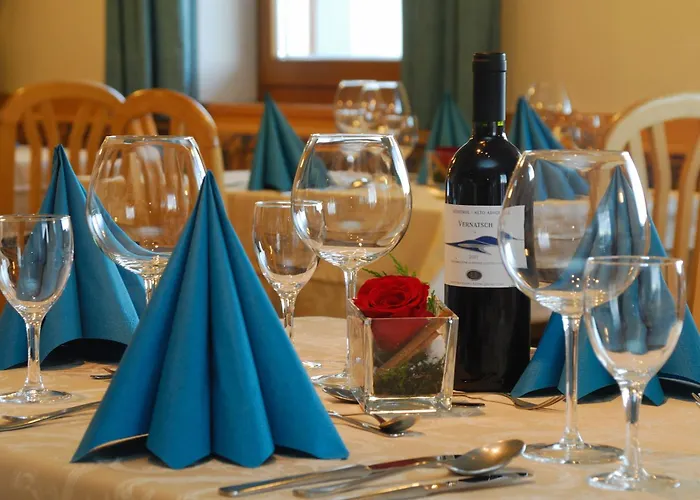 Pension Sonnenhof