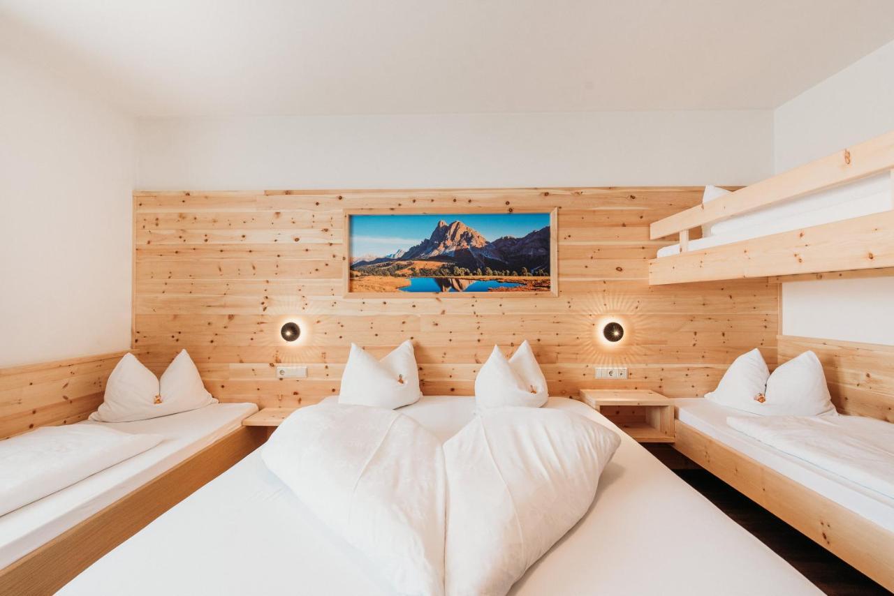 Sonnenhof Hotel Meransen
