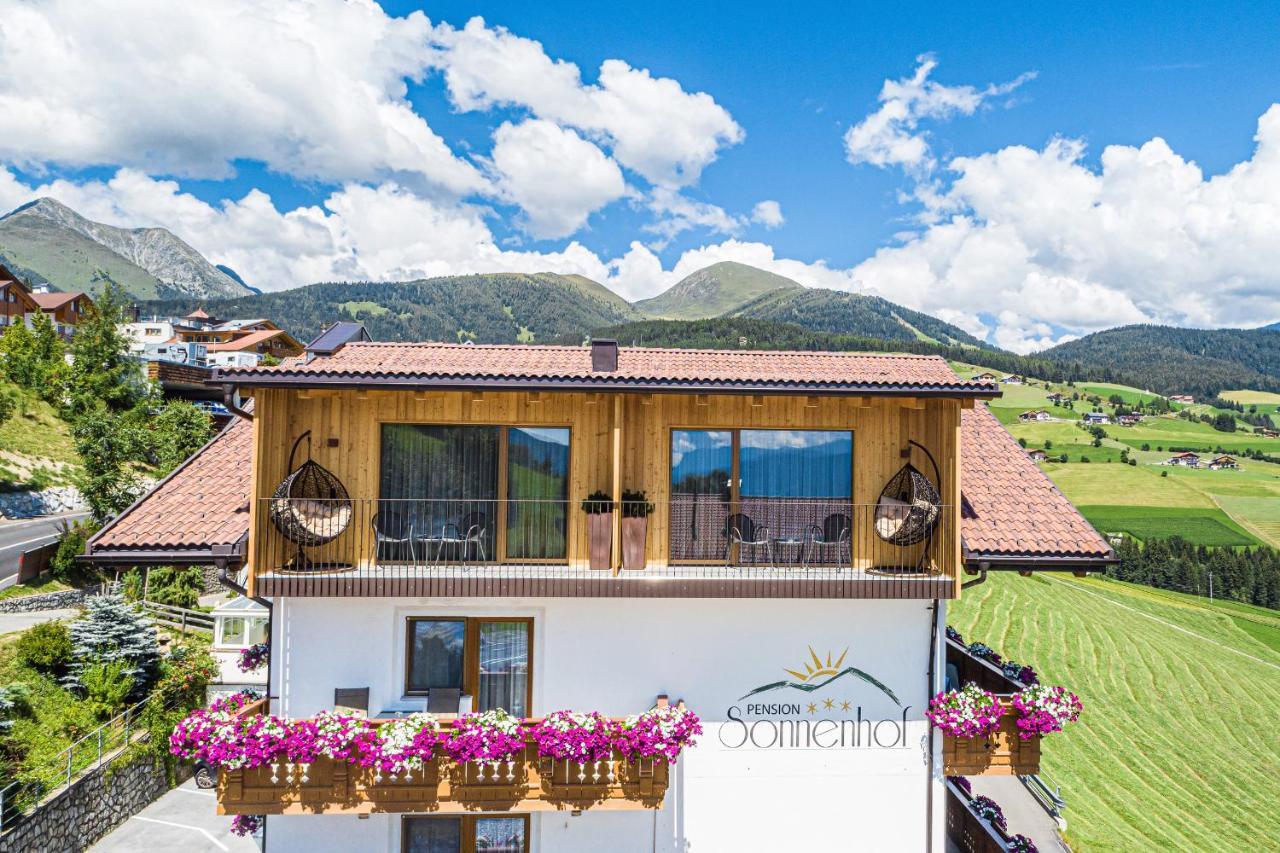 Sonnenhof 3* Meransen