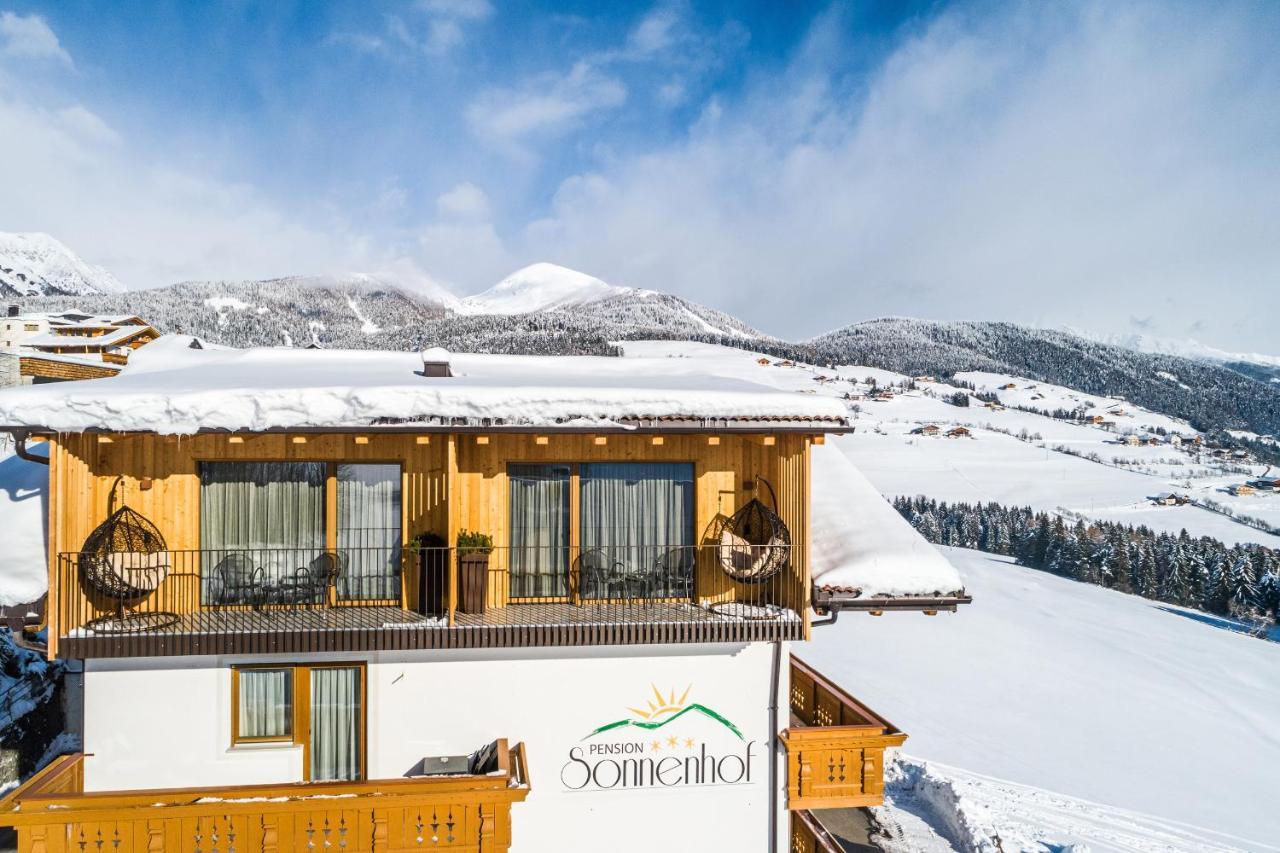Sonnenhof Hotel 3*