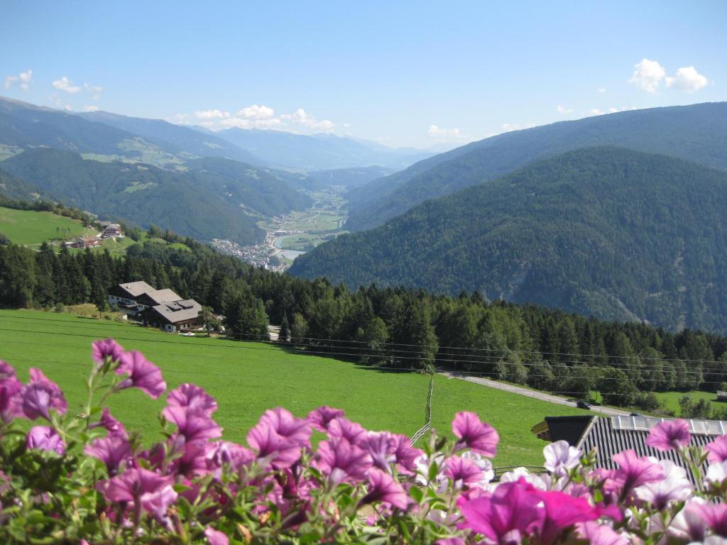 Sonnenhof Hotel Meransen