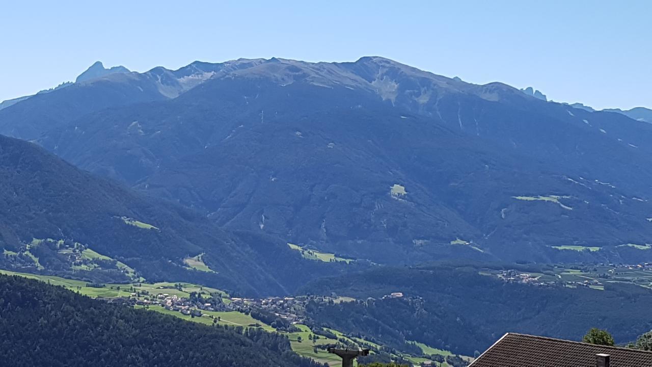 Sonnenhof 3* Meransen