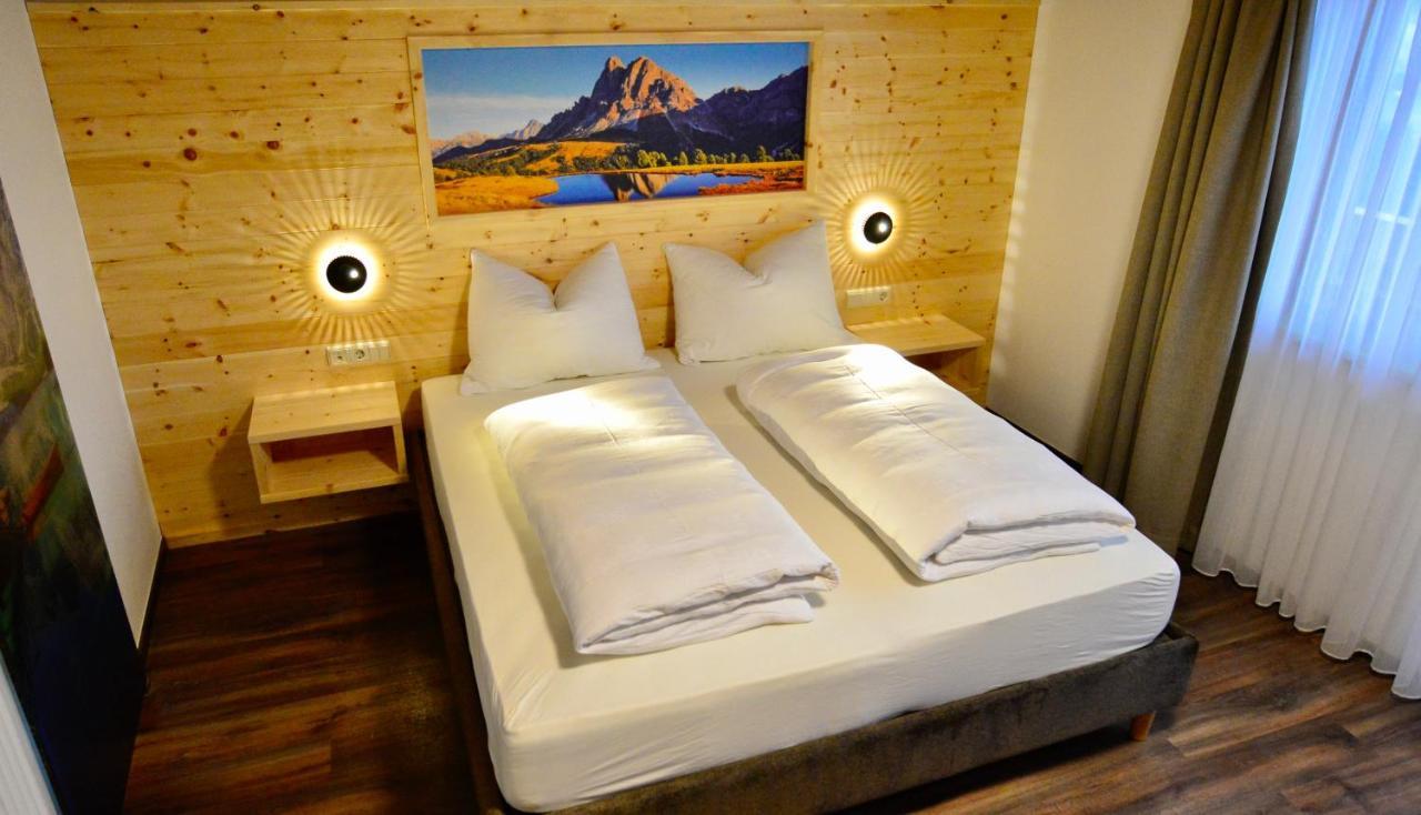 Sonnenhof 3*